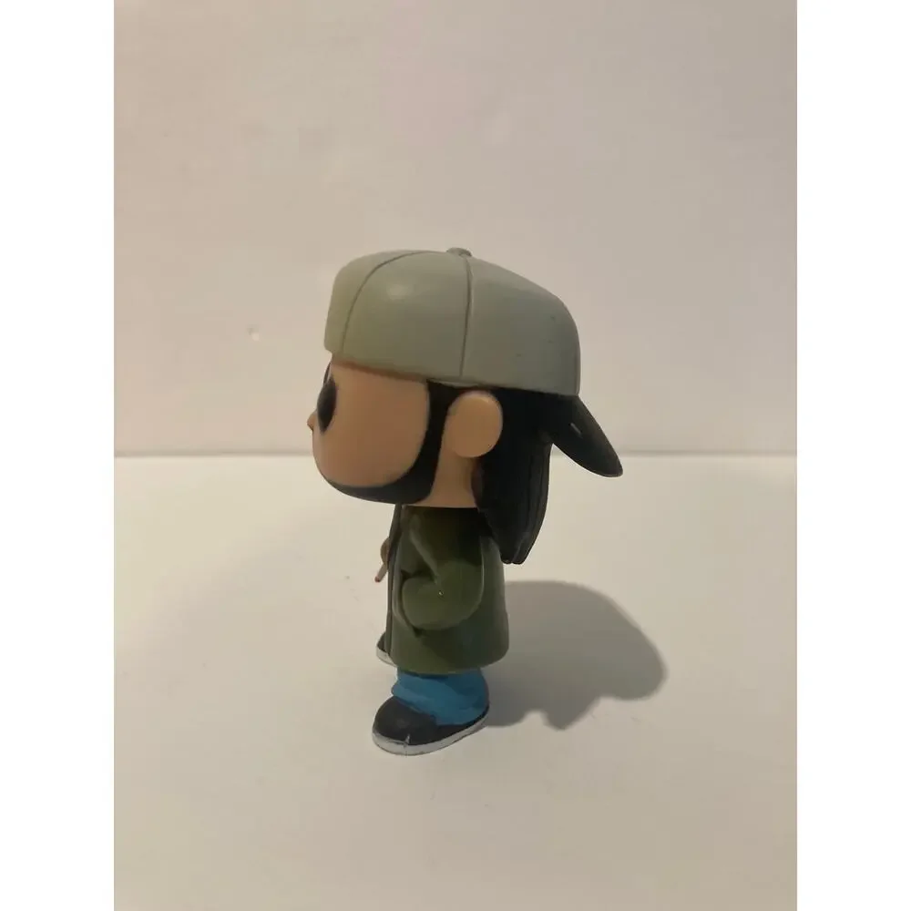 Funko pop jay